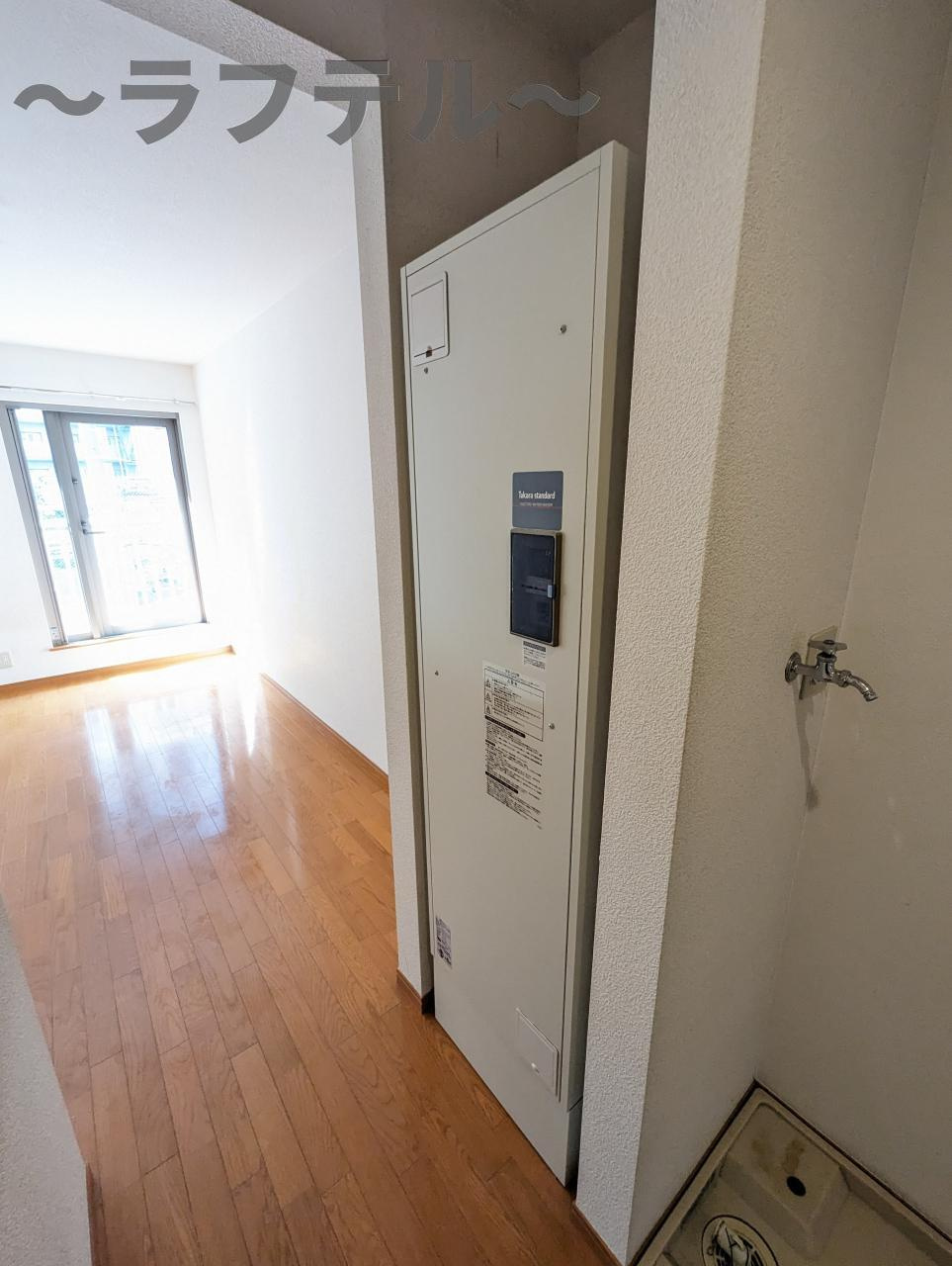 サンイング所沢の内装|別部屋イメージ写真