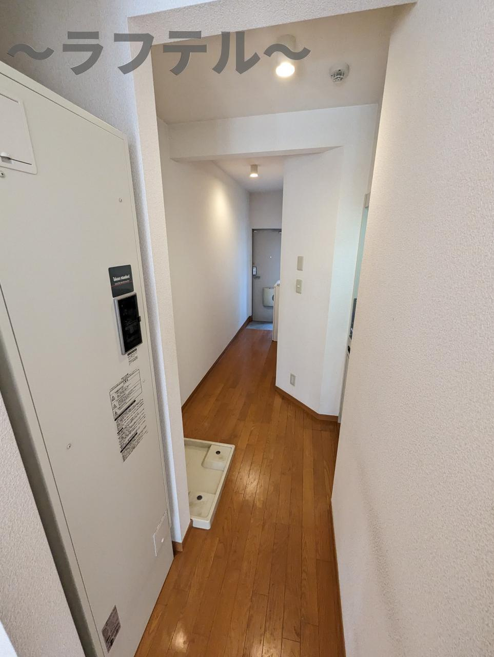サンイング所沢の内装|別部屋イメージ写真