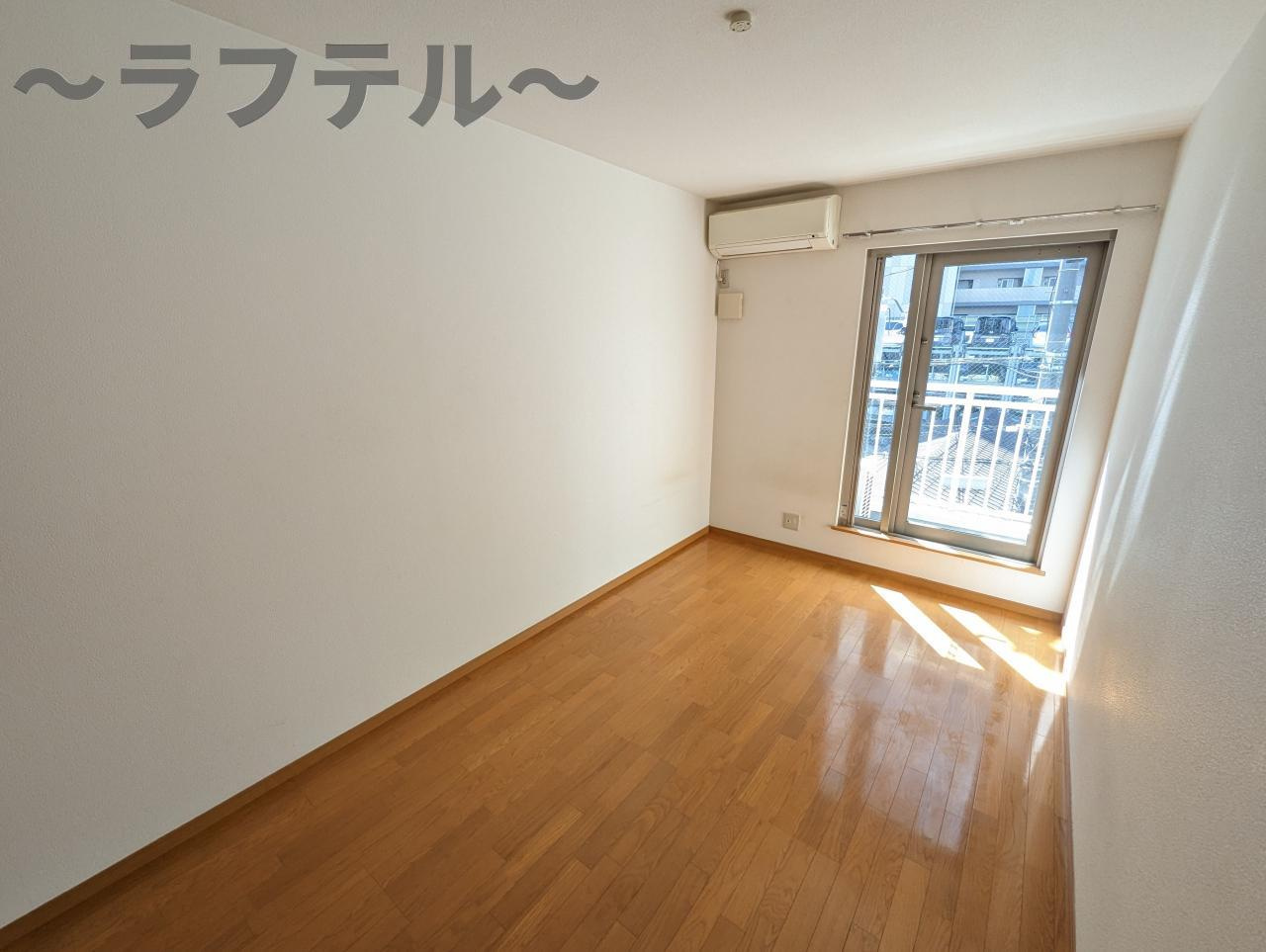 サンイング所沢の居間・リビング|別部屋イメージ写真