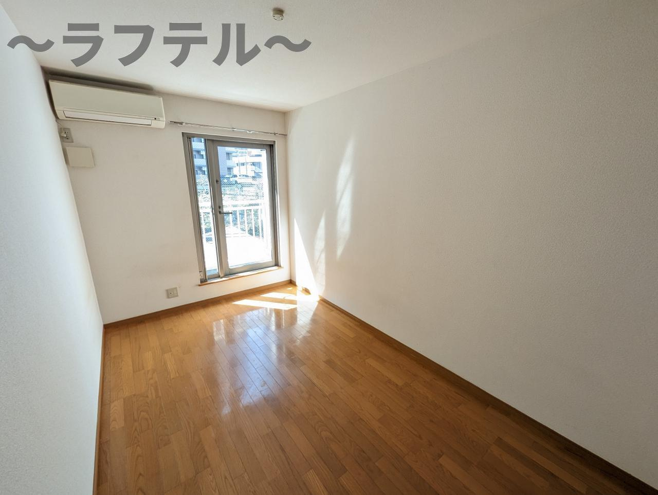 サンイング所沢の居間・リビング|別部屋イメージ写真