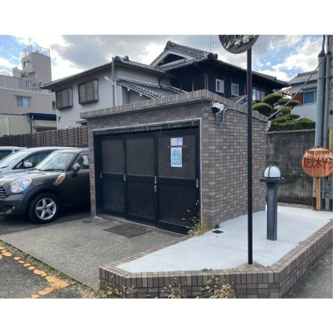 大喜マンションの設備