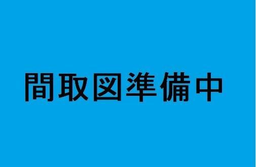 大喜マンションの間取り