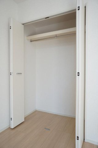 ジュピター　ムサシノの収納|こまごまとしたものを収納できそうですね