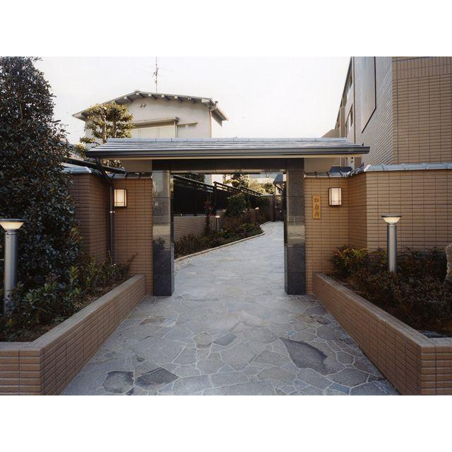 帝塚山松寿庵の設備