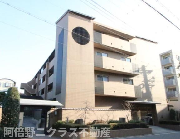帝塚山松寿庵のその他