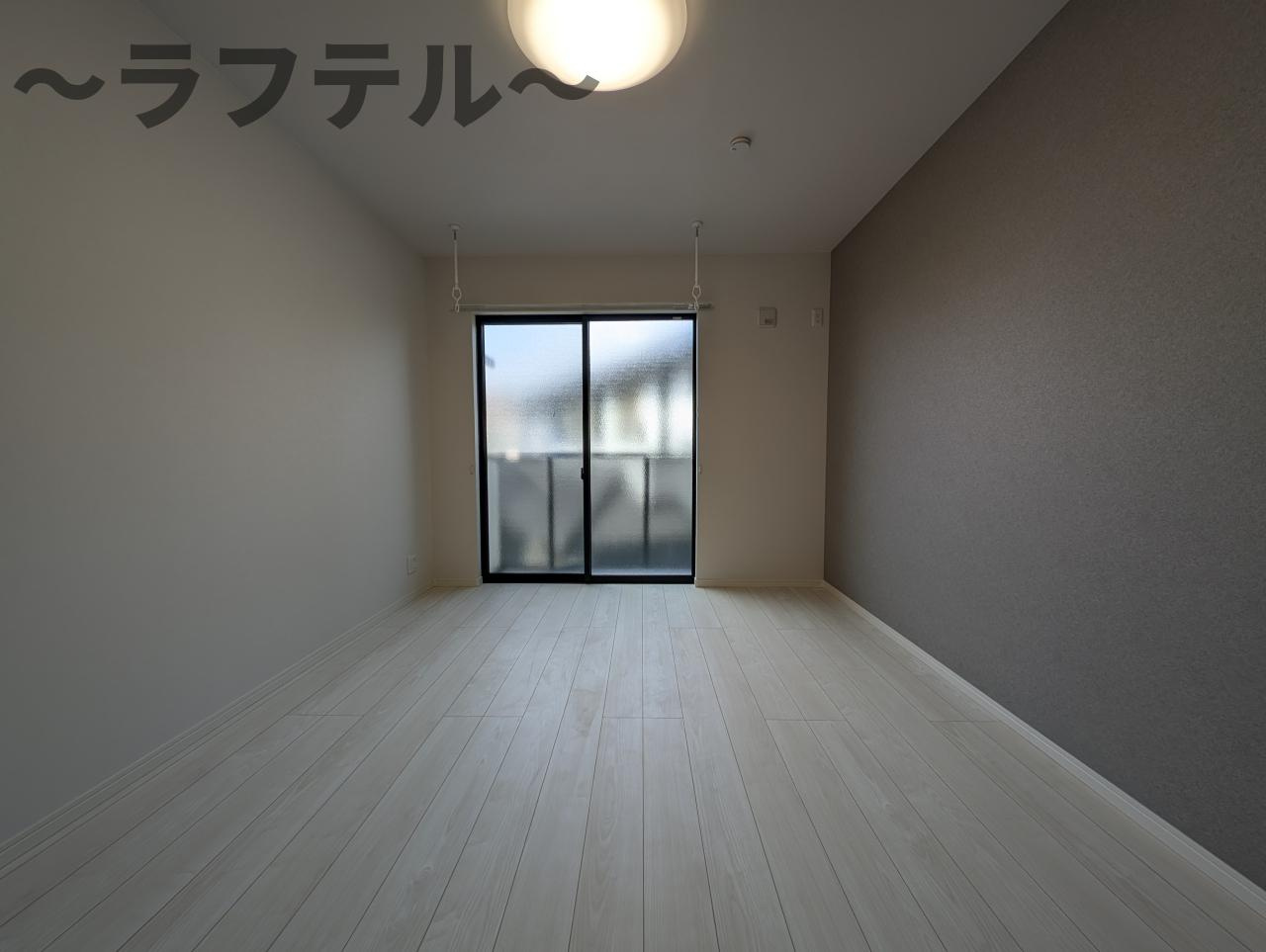 ノエル狭山ヶ丘の洋室