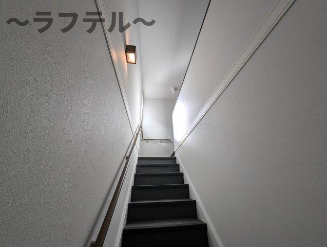 ノエル狭山ヶ丘のその他共用部分