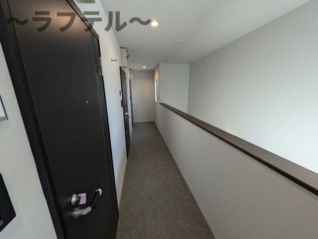 ノエル狭山ヶ丘のその他共用部分
