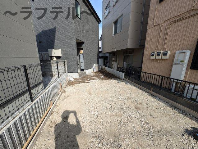 ノエル狭山ヶ丘のその他共用部分