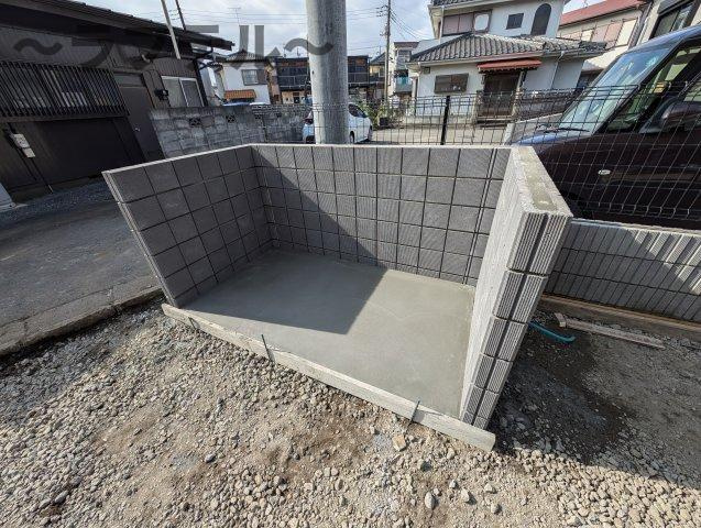 ノエル狭山ヶ丘のその他共用部分