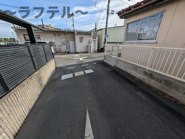 ノエル狭山ヶ丘の周辺