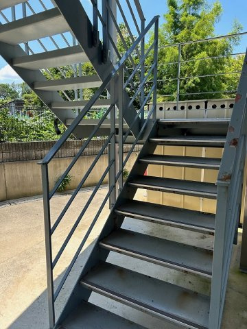 レオパレス関屋のその他共用部分