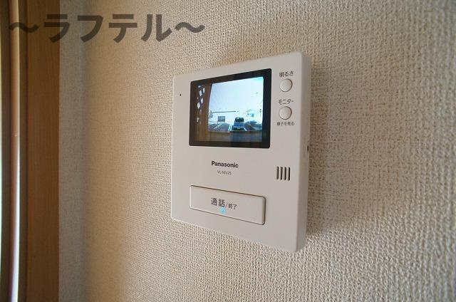 プライムスイートのセキュリティ