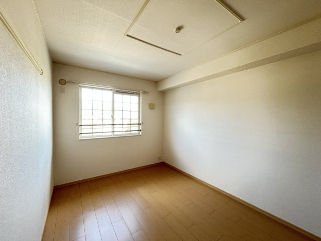 リバー　フォレストの洋室|スタンダードな洋室です