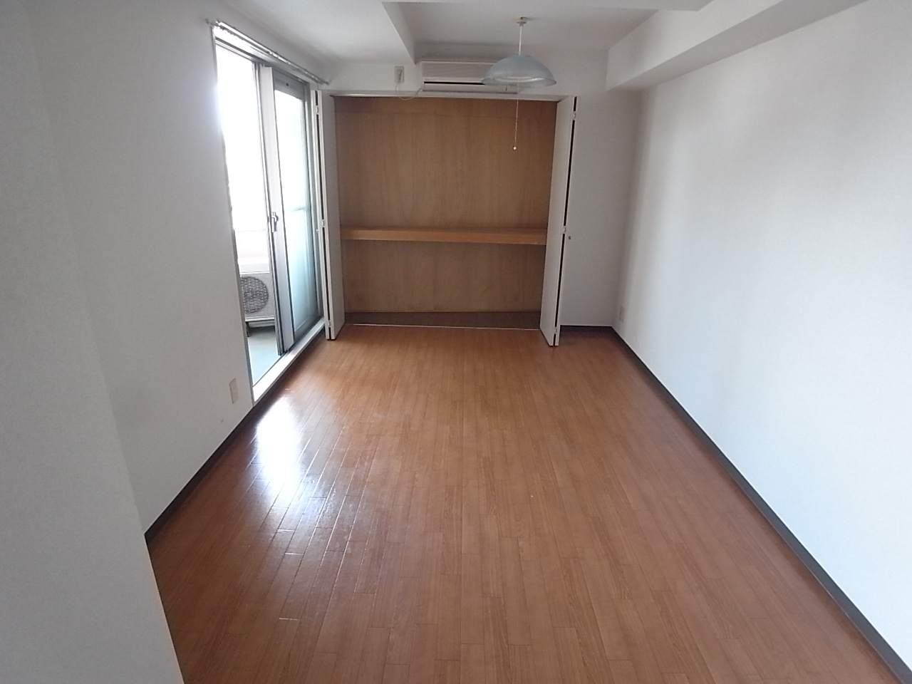 ＮＢビルの収納