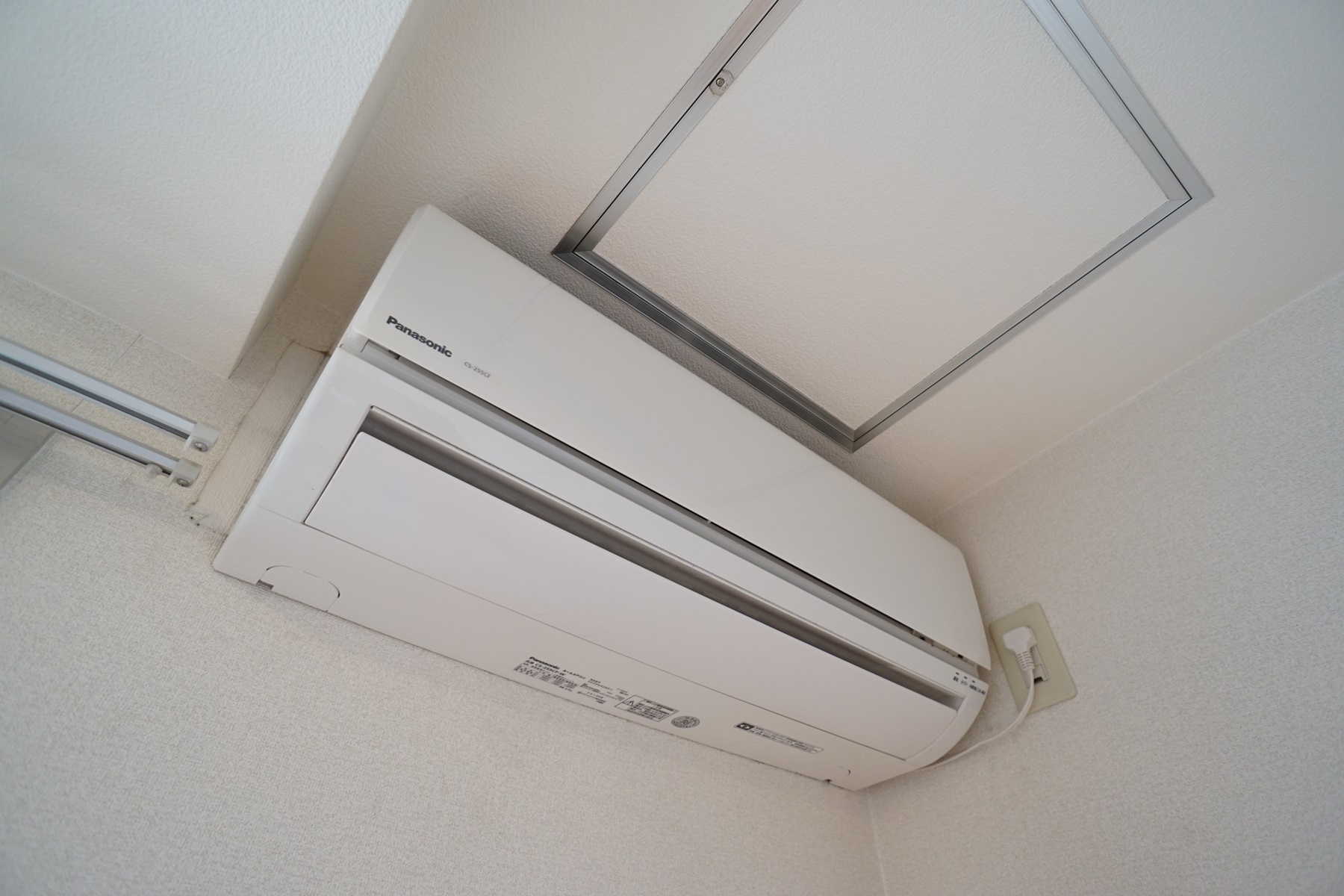 ＮＢビルの設備