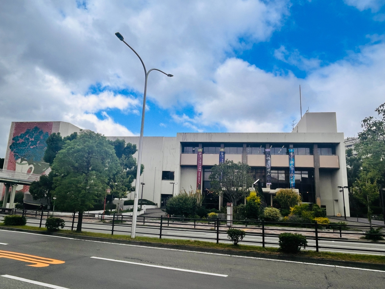 渡島ビルのその他|神戸文化ホール