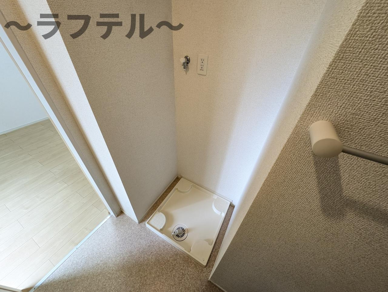 所沢市東狭山ケ丘１丁目のアパートの設備|別部屋イメージ写真