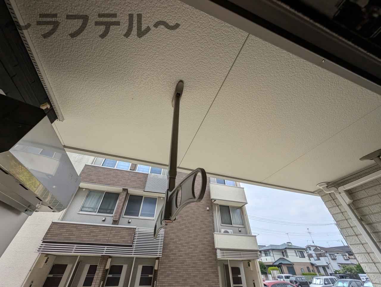 所沢市東狭山ケ丘１丁目のアパートのその他|別部屋イメージ写真