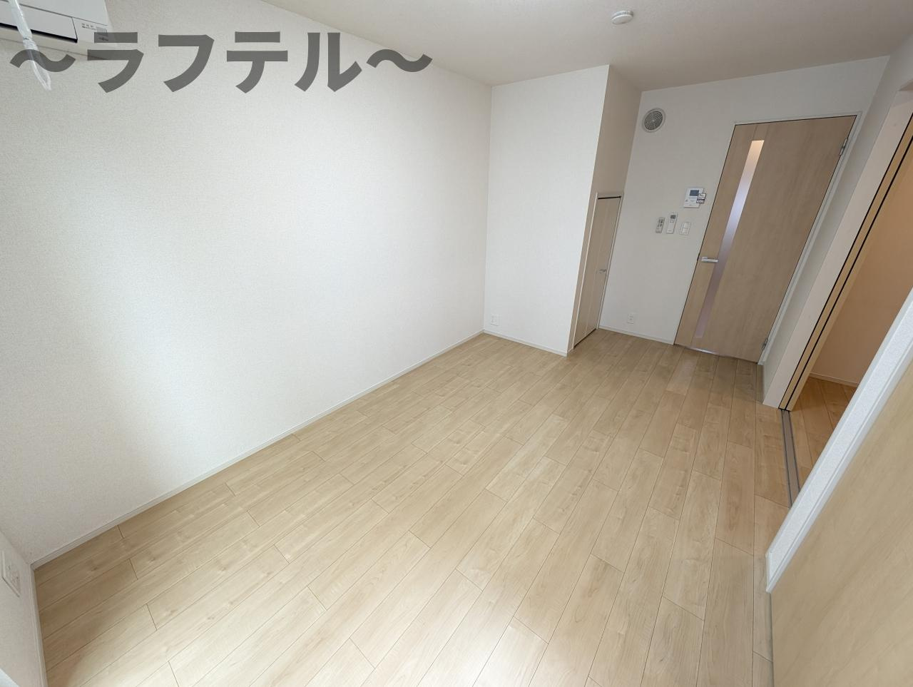 所沢市東狭山ケ丘１丁目のアパートの居間・リビング|別部屋イメージ写真