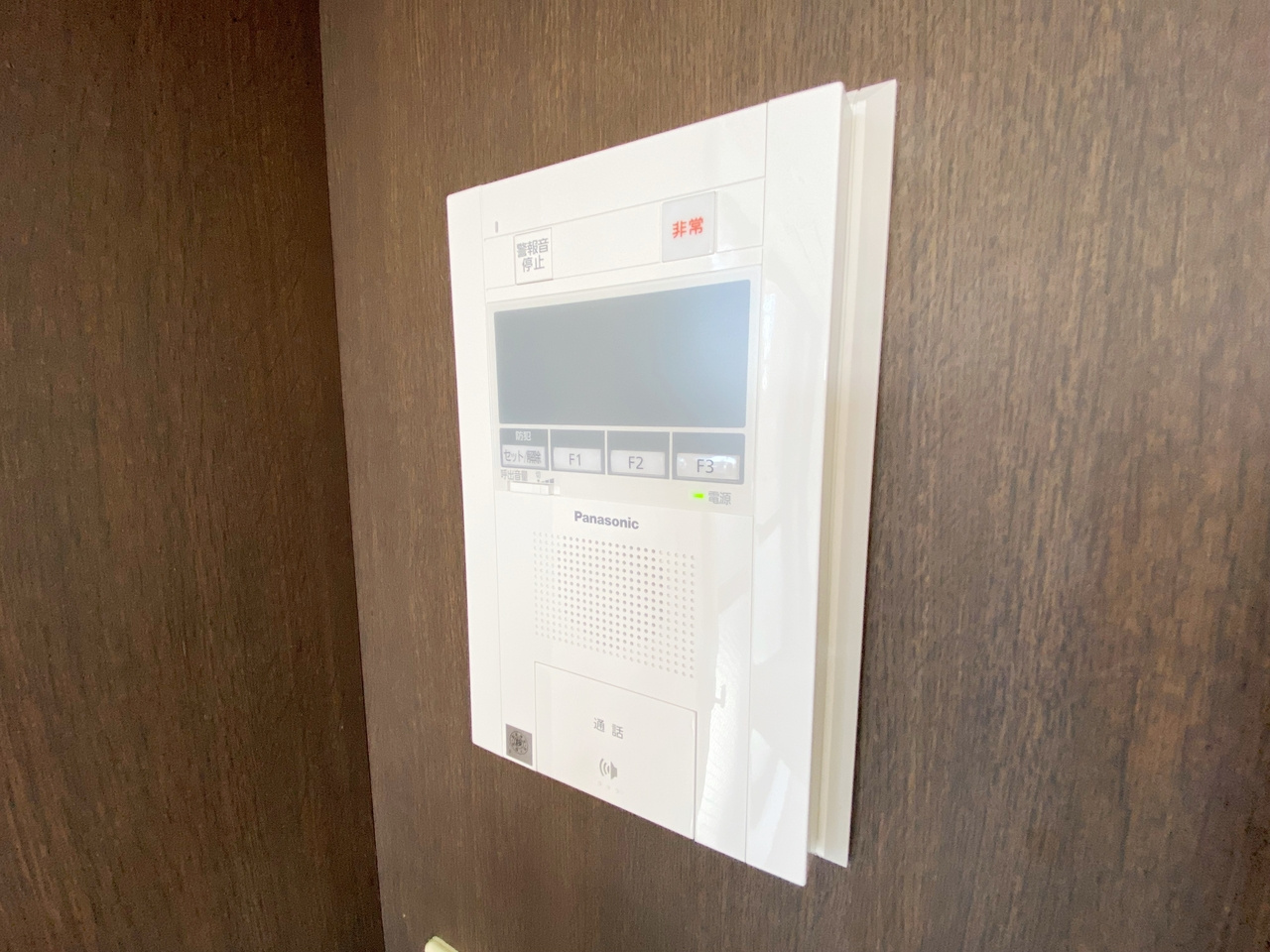 さいたま市南区四谷２丁目の賃貸マンションのセキュリティ|参考写真