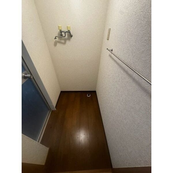 柳本町貸家の設備