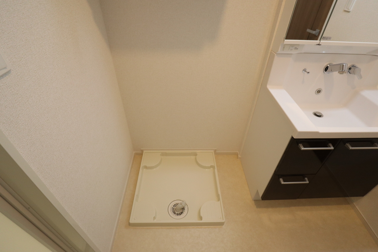 カーサ　サリチェの設備