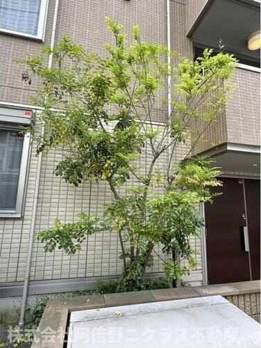 片岡マンションのその他共用部分