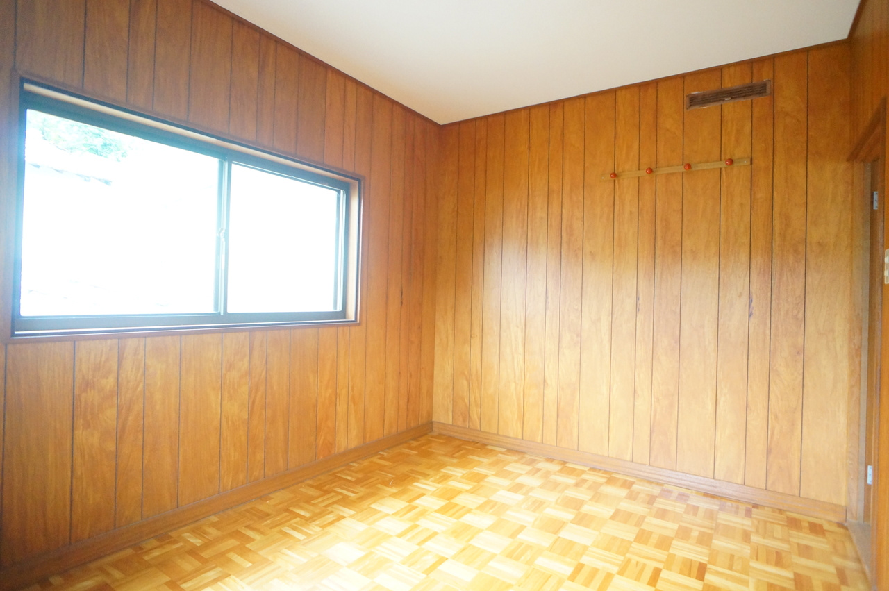 二名３丁目戸建の内装
