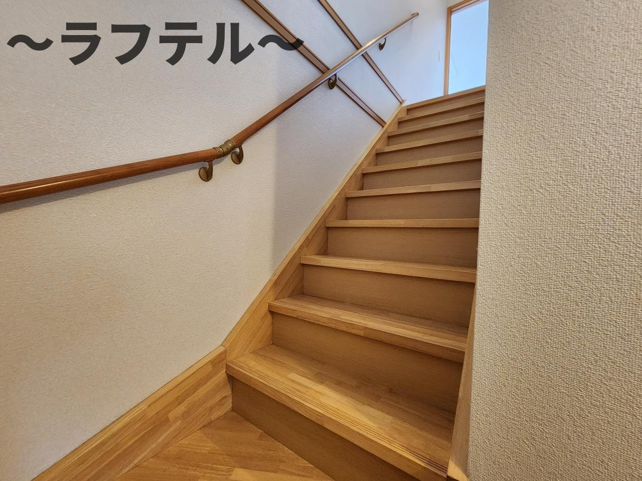 ベルナティオⅡのその他|別部屋イメージ写真