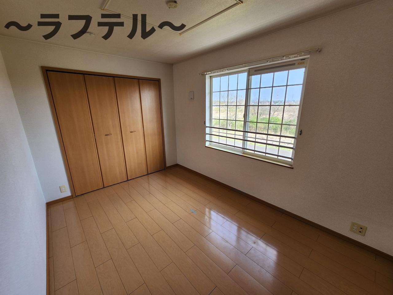 ベルナティオⅡの洋室|別号室イメージ写真