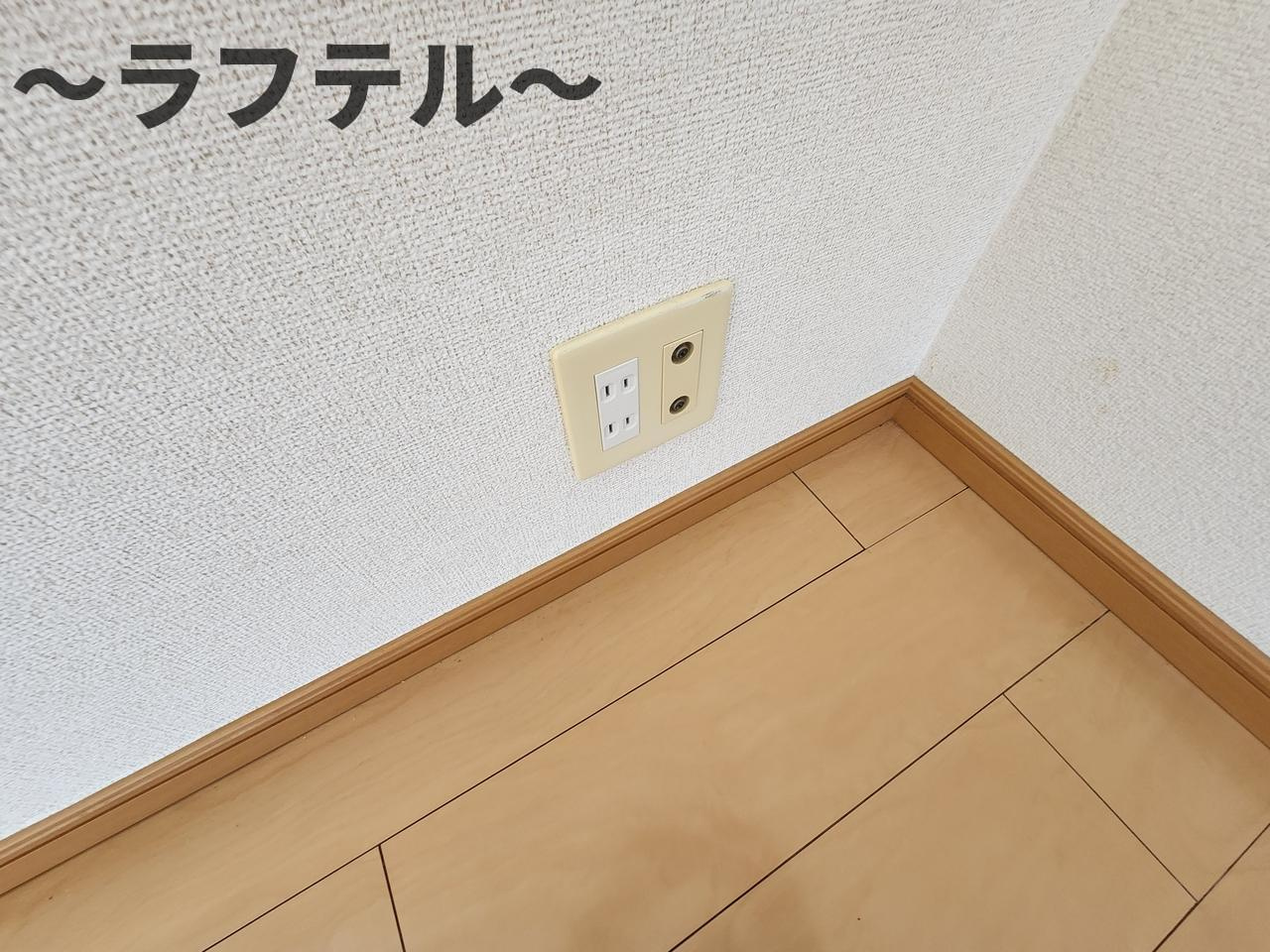 ベルナティオⅡの設備|別号室イメージ写真
