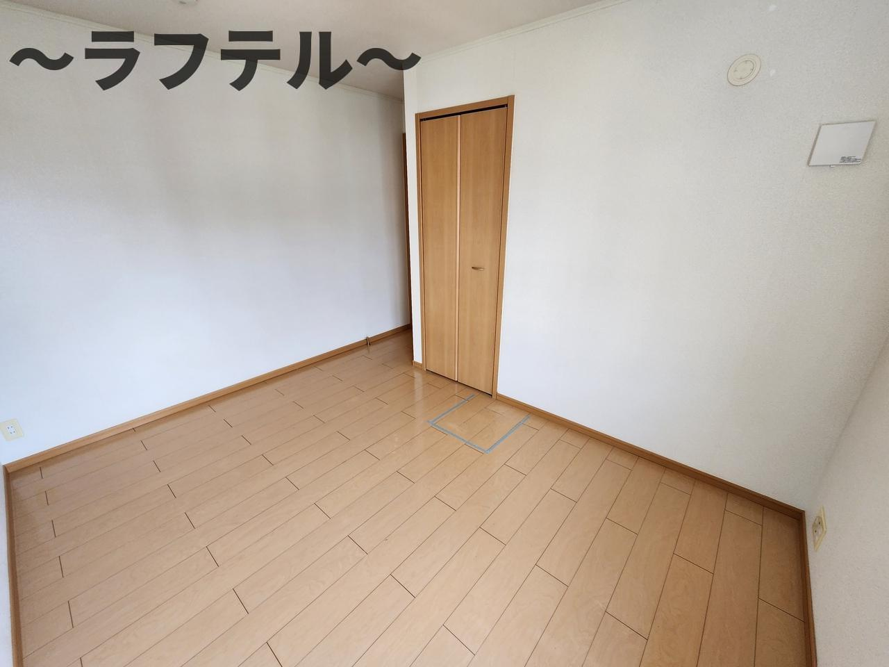 ベルナティオⅡの洋室|別号室イメージ写真