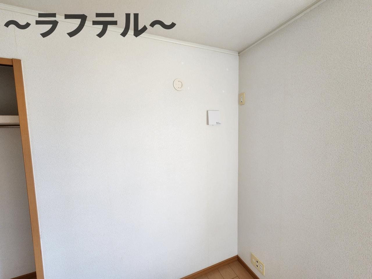 ベルナティオⅡの設備|別号室イメージ写真