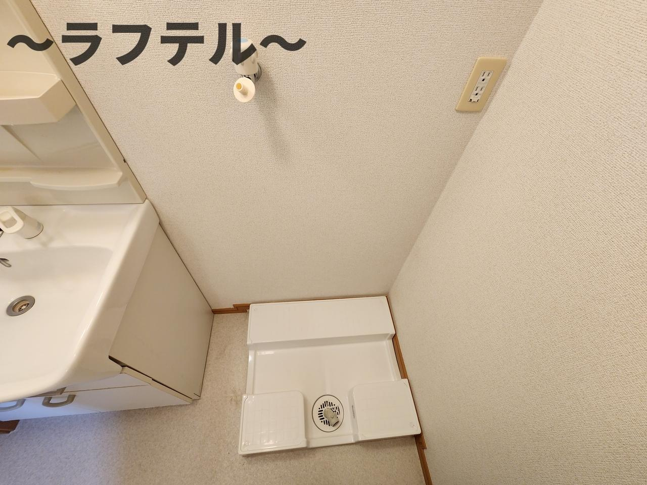 ベルナティオⅡの設備|別号室イメージ写真
