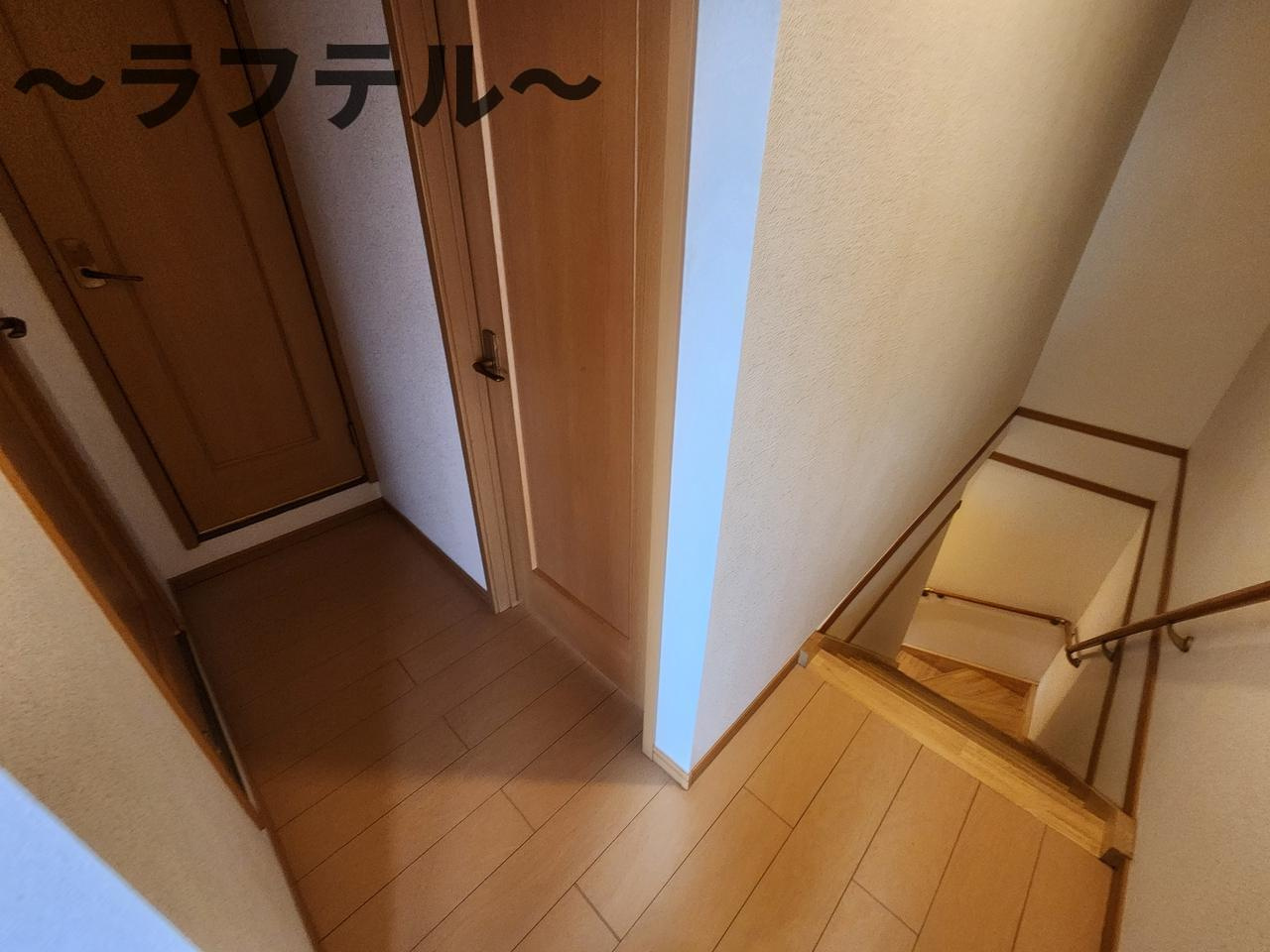 ベルナティオⅡの内装|別号室イメージ写真