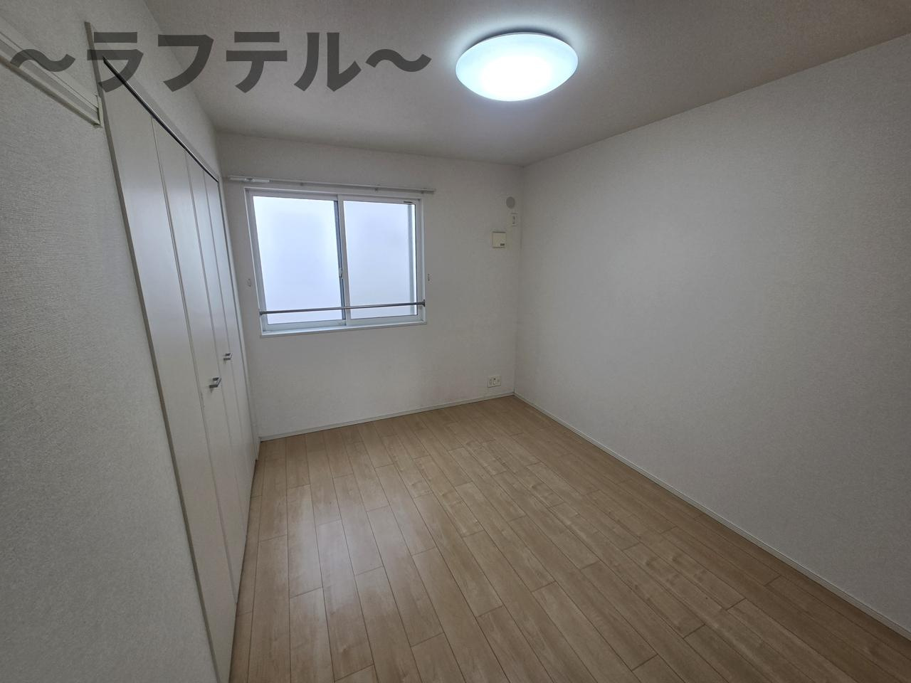 プランドールの居間・リビング|別部屋イメージ写真