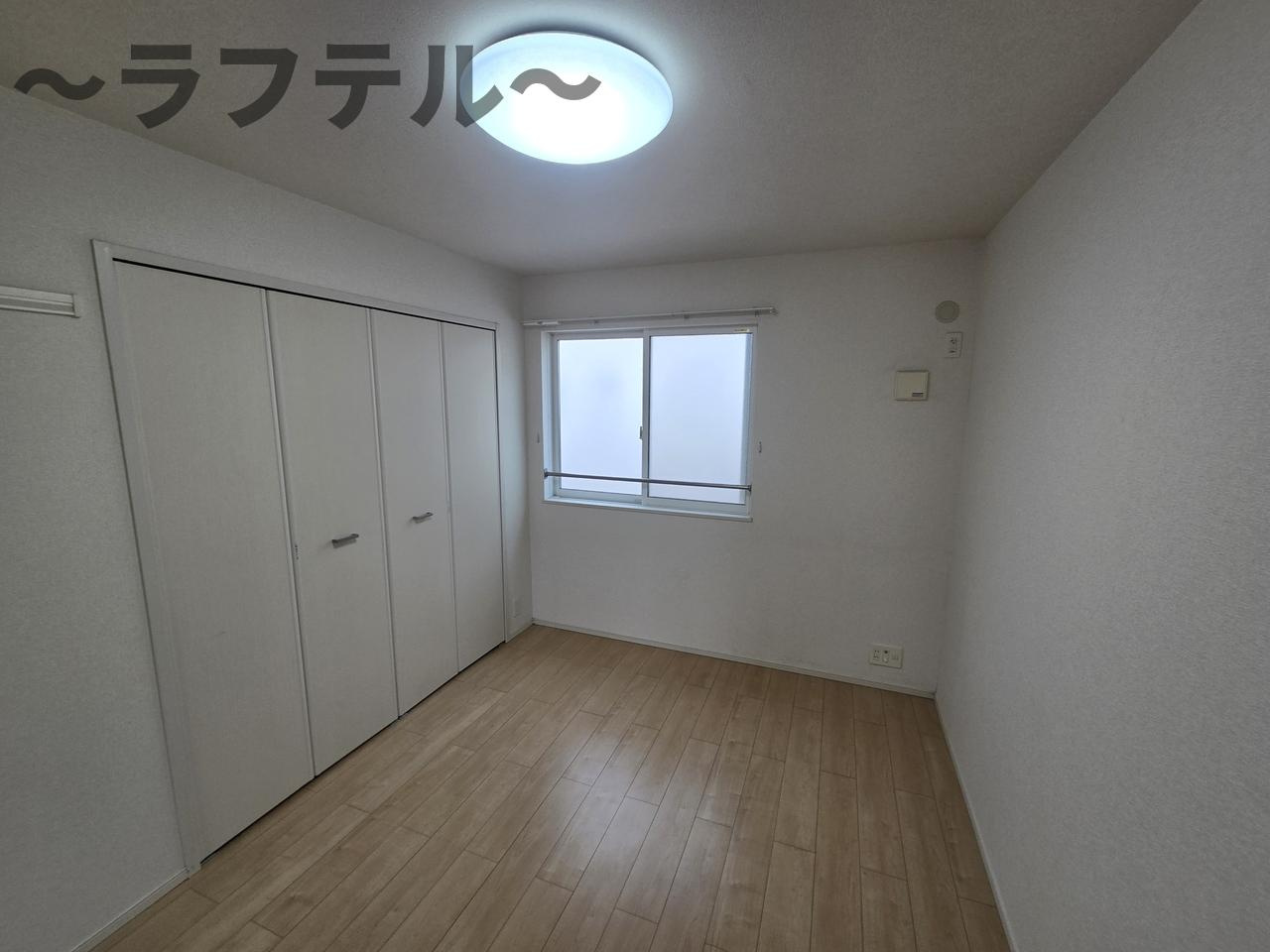 プランドールの居間・リビング|別部屋イメージ写真