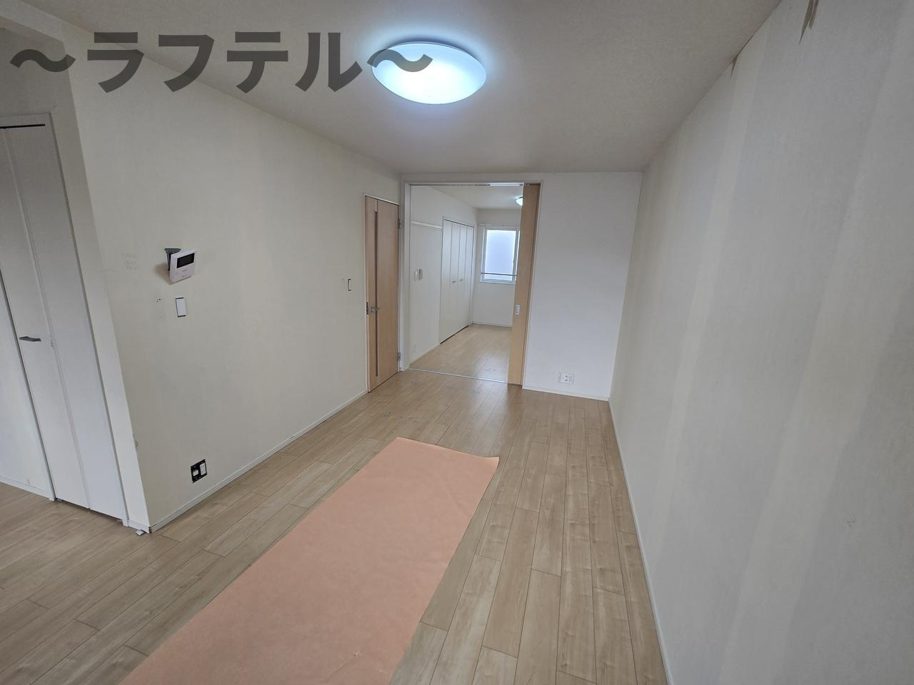 プランドールの内装|別部屋イメージ写真