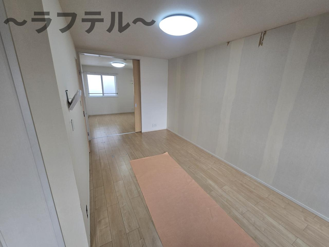 プランドールの内装|別部屋イメージ写真