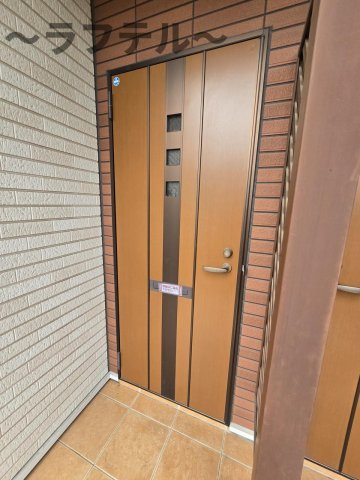 プランドールのその他共用部分|別部屋イメージ写真