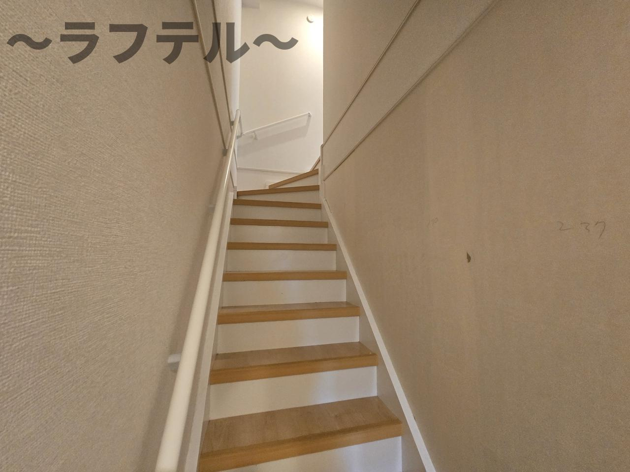 プランドールの内装|別部屋イメージ写真