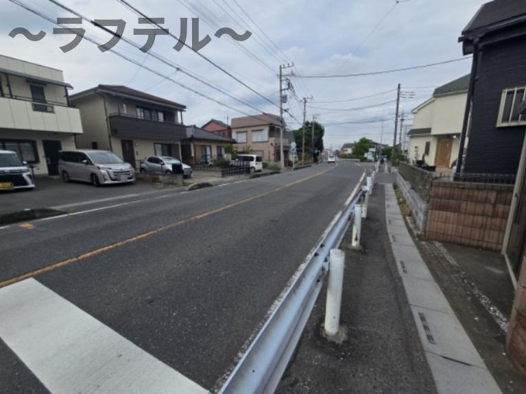 プランドールの周辺