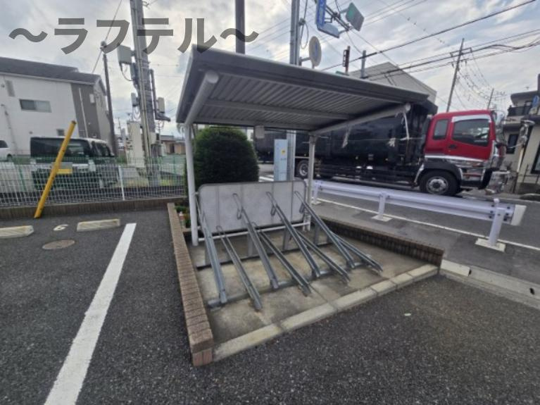 プランドールのその他共用部分