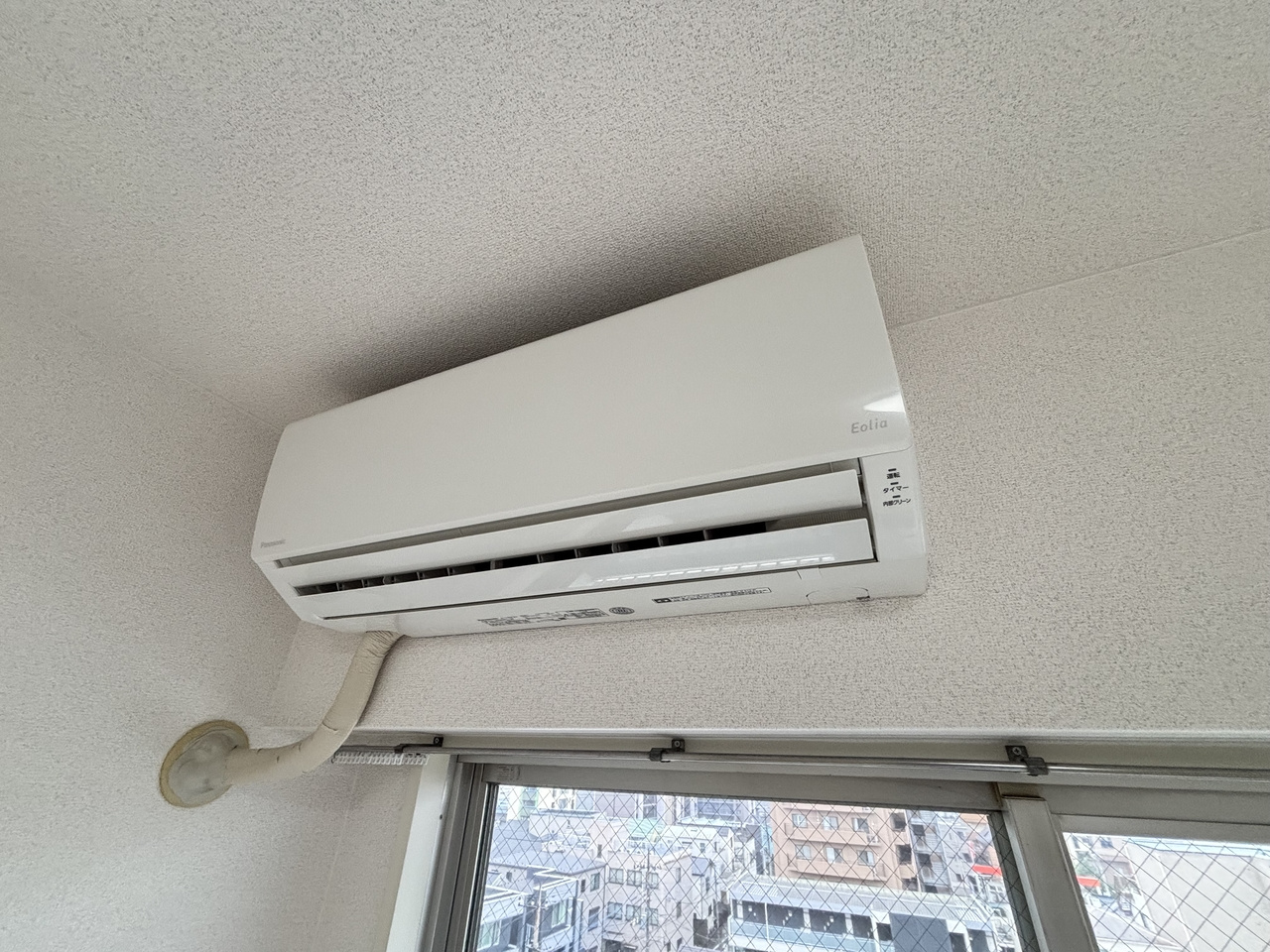 オークガーデンの設備