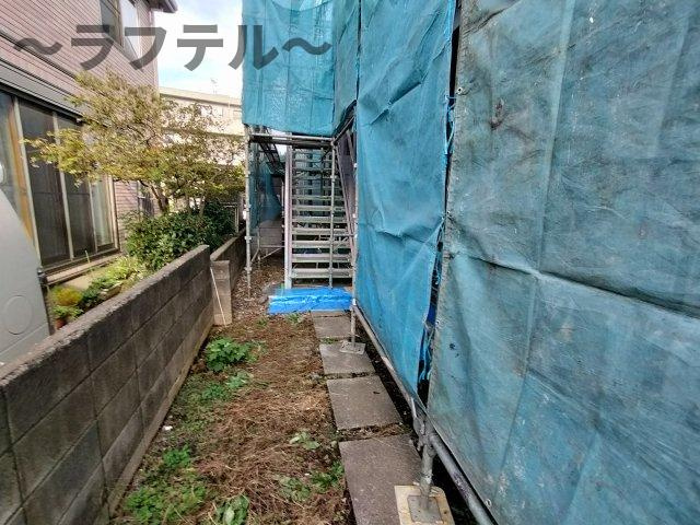 住吉ハイツのその他共用部分