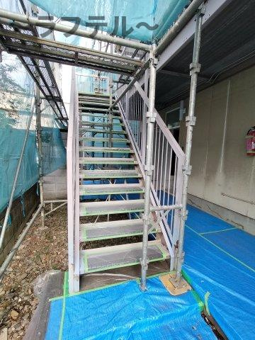 住吉ハイツのその他