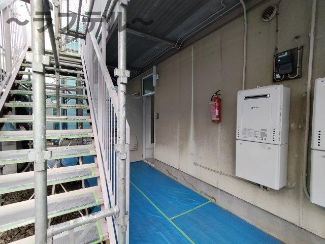 住吉ハイツのその他共用部分
