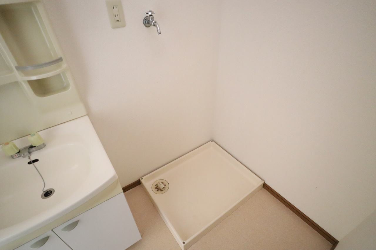 エスペランサ森川Ⅰの設備