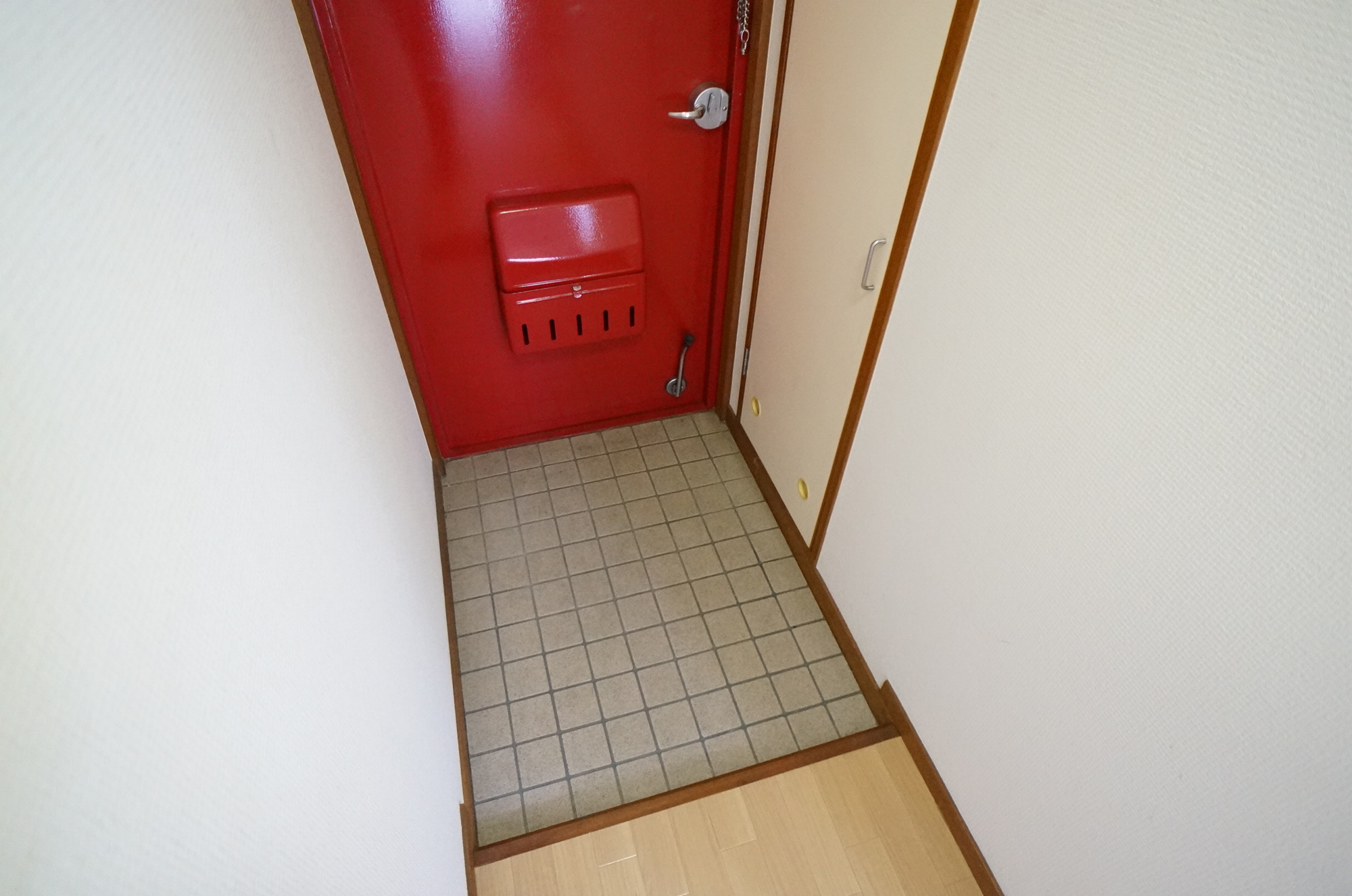 シャトー福田２号館のその他